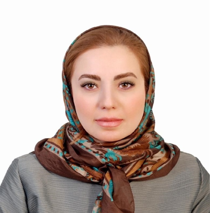 ساناز محمدشاهی